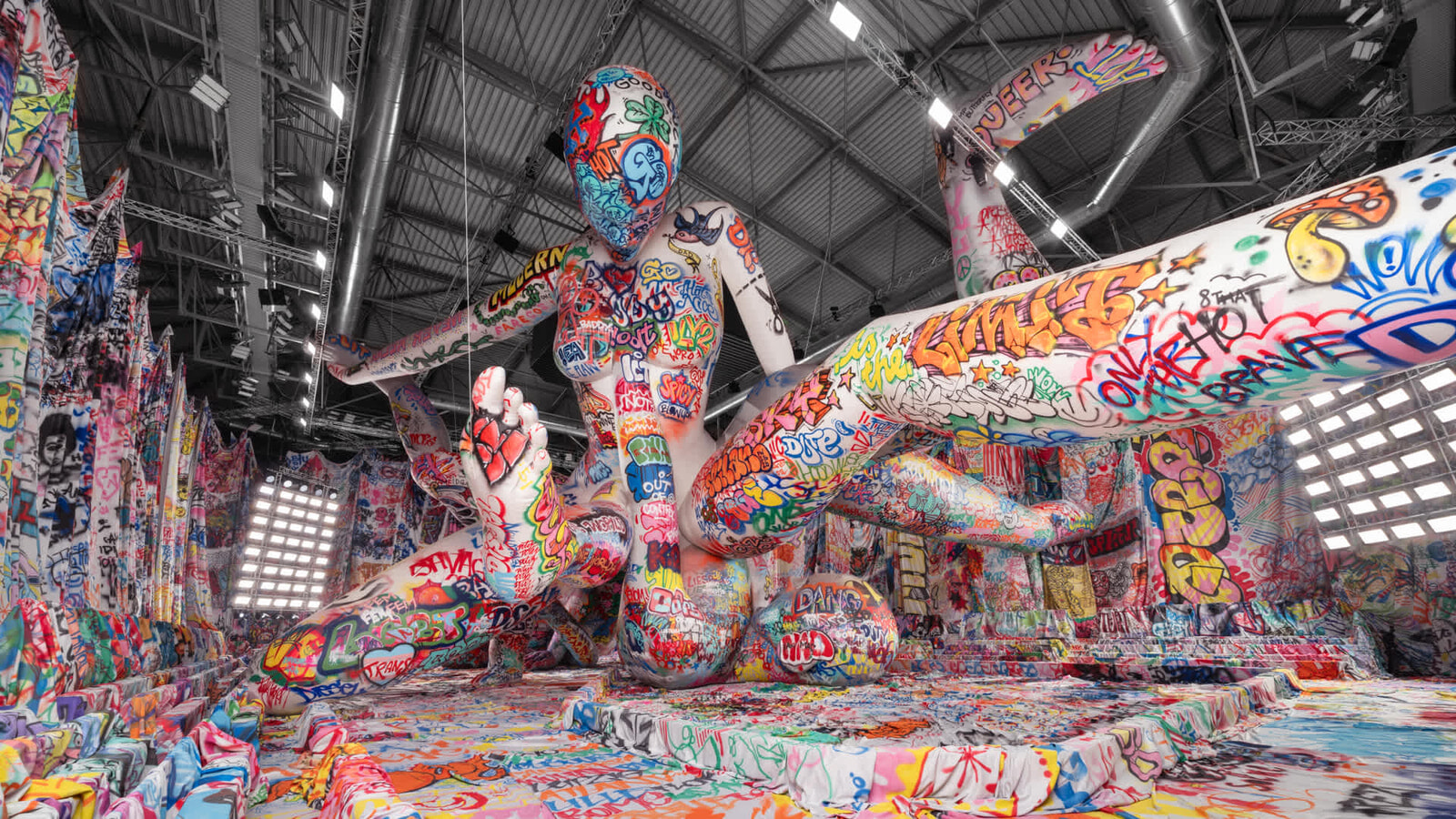 松田元太やSEVENTEENのHOSHIも！ ディーゼルの2025年秋冬コレクション